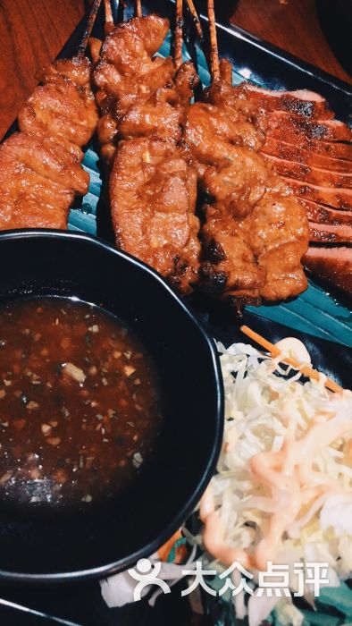 泰妃殿(虹口龙之梦店)-图片-上海美食-大众点评网