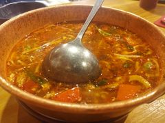 -觅山云南菜(泊富ICITY店)