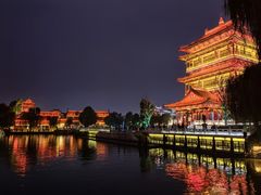 -台儿庄古城
