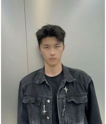 -尤司男士国潮理发馆