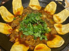 地锅牛肉-符离集餐厅(万象城店)