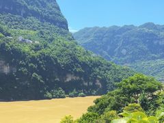 -三峡人家风景区