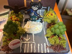 -派悦坊·甜品·蛋糕(虹口龙之梦店)