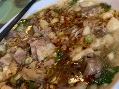 -九溪蒋记菌子宴