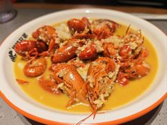 -拙味兄弟·活龙虾·旗舰店(环城西路店)