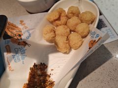 -半天妖烤鱼(西直门凯德mall店)