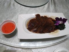 -东方之珠海鲜酒楼(南开店)