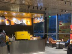 -麦当劳(北苑秋实路店)