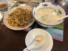 -阿殳菜馆·私厨(水围村店)
