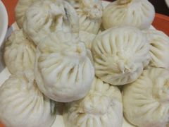 -庆丰包子铺(金沟河桥店)