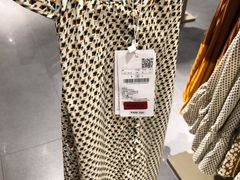 -URBAN REVIVO(佛山南海万达广场店)