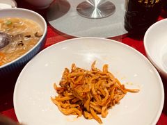 -同庆楼(滨湖万达广场店)