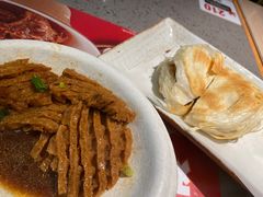 -大师兄·西北小馆(南沙万达广场店)
