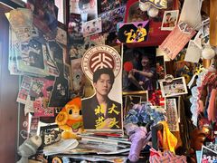 -玉桥餐厅(天坛店)