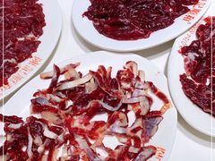 -陈记顺和潮汕牛肉火锅(韩江路店)