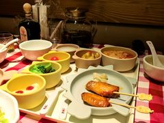 -西贝(六里桥旗舰店)