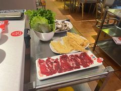 -潮泰牛肉火锅 · 创于1992年(车公庙店)