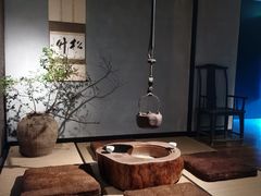 -新荣记(西溪湿地店)