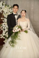 -乐派诗婚纱摄影