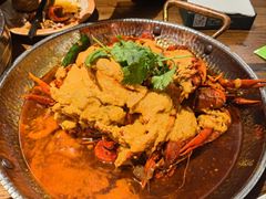 -大川先生·小龙虾·川菜(信义坊店)