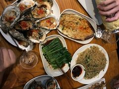 -木屋烧烤(坂田天安云谷店)