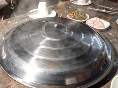 -肥鱼屯活鱼锅(惠工街店)