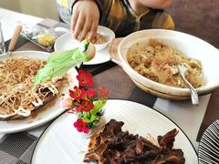 -陶家堡·多意食餐饮(益健路店)