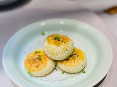 长沙生煎包-隐厨·中国菜馆(三里屯T+MALL店)