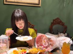 -第101座花园餐厅(湖滨88店)