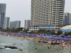 -碧桂园十里银滩