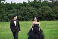 -麦田·婚纱摄影(天河新天地店)