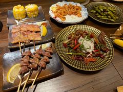 -鸟鹏烧鸟居酒屋(熙龙湾店)