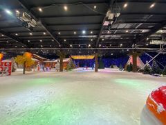 -宁波冰雪大世界(北仑区)