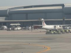 -曼谷素万那普国际机场