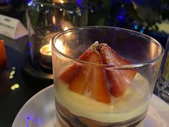 -君悦酒店·La Terrazza意合園·意式风味