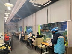 -莲餐厅·湖北菜·潜江小龙虾店(愚园路店)