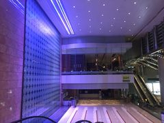 -香港会议展览中心演讲厅