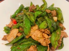 辣椒小炒肉-千滋百味·醉江澜花园餐厅(街道口店)