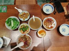 -兵哥豌豆面(建设巷店)