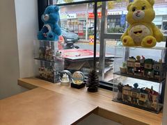 -椰子多多清补凉甜品店(河北路店)