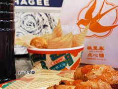 -孖记茶档·热腾茶餐(乐峰店)