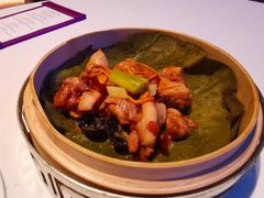 -金轩中餐厅 Jin Xuan(浦东丽思卡尔顿酒店)