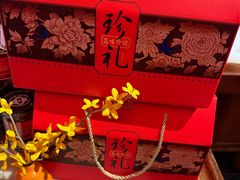 -郭林家常菜(狼垡店)