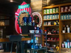 -星巴克臻选(佛山佛罗伦萨小镇店)