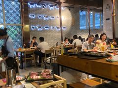-秋木烤肉·韩国牛肉名家(高新旗舰店)