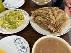 -清真永恒华威肉饼(潘家园店)