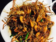 -老头儿油爆虾·知味杭州(爱琴海购物中心)