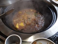 -锅老头铁锅炖•大锅蒸汽海鲜(韩乐坊店)
