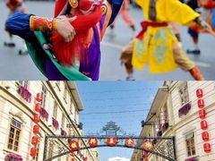 -东山湖温泉度假村