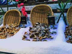 -川骄海鲜自助(河东店)